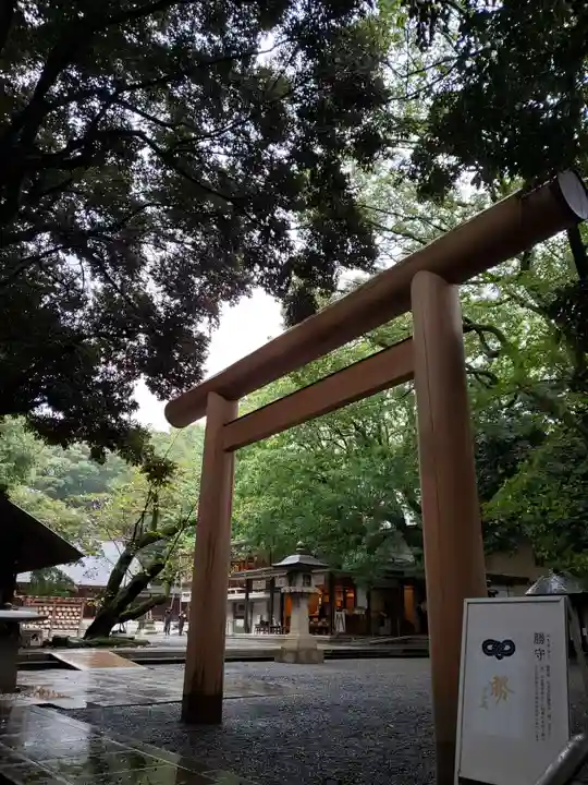 乃木神社(東京都)