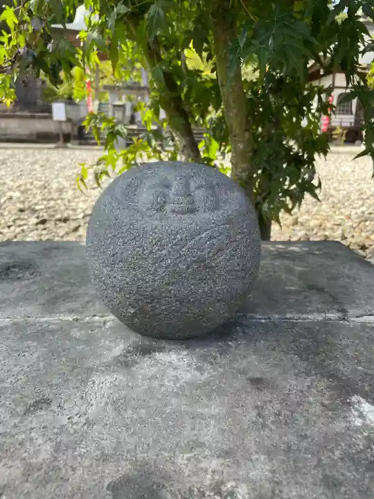 金乗院(那須波切不動尊) (栃木県)