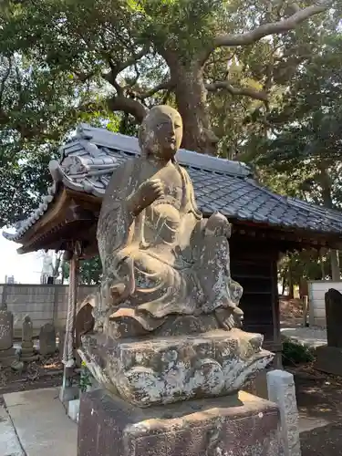 無量院(千葉県)