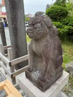 仙台八坂神社(宮城県)