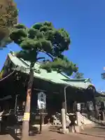 妙法寺のその他建物