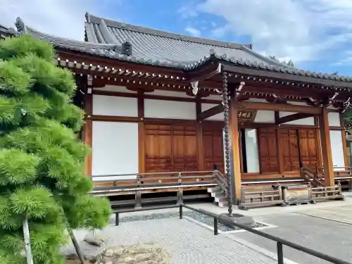 長明寺(東京都)