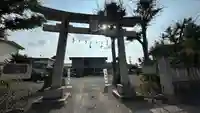 日野八坂神社(東京都)