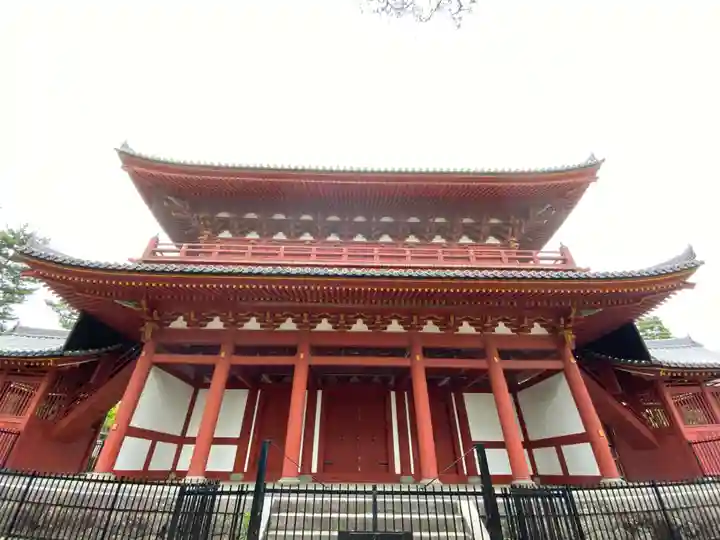 妙心寺(妙心禅寺)(京都府)