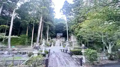 八幡神社(滋賀県)