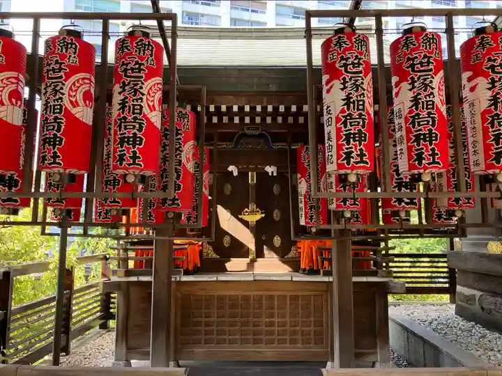 湯島天満宮(東京都)