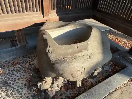 豊田神社(東京都)