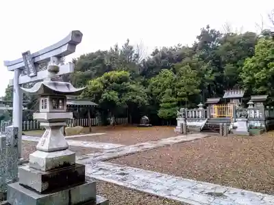 本宮山砥鹿神社のその他建物
