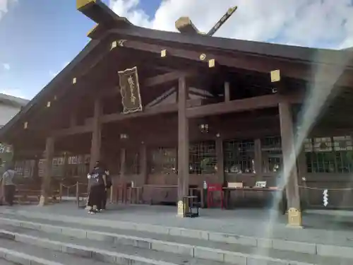 猿田彦神社(三重県)