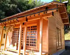 熊野神社(宮城県)