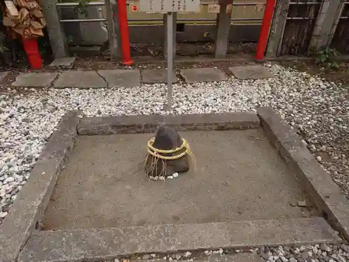 庚申神社(埼玉県)