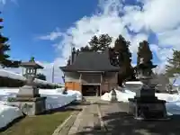 八幡宮(新潟県)