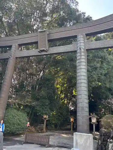 高千穂神社(宮崎県)