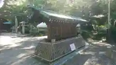 酒見神社の建物その他