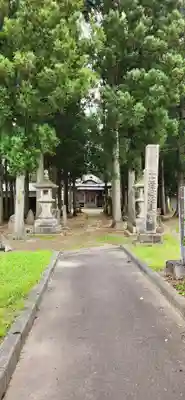 山王山 真言院 広野観音の周辺