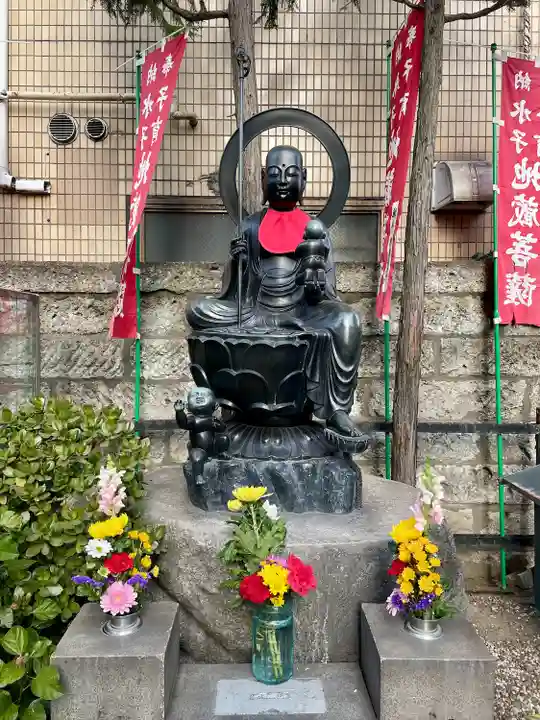 幸福寺(神奈川県)
