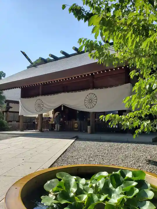阿佐ヶ谷神明宮(東京都)