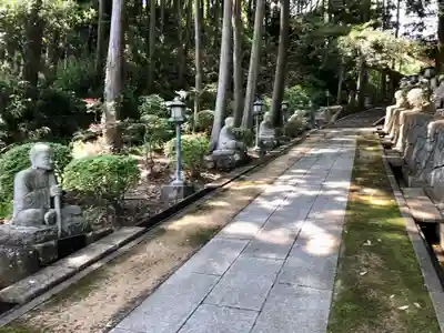 寳光寺　鹿野大佛のその他建物