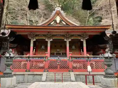 談山神社(奈良県)