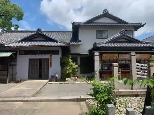 桑名宗社（春日神社）のその他建物