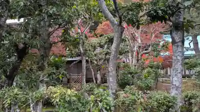 竹林寺(京都府)