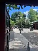 根津神社(東京都)