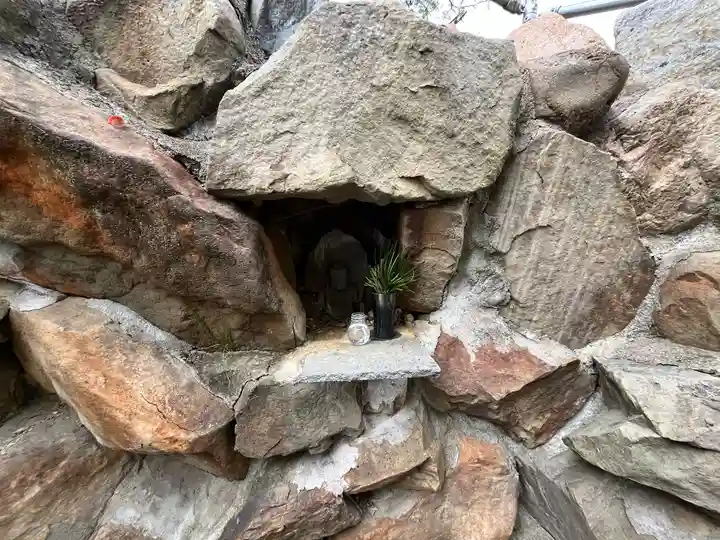 信太森神社(葛葉稲荷神社)(大阪府)