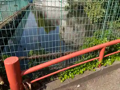 厳島神社(神奈川県)