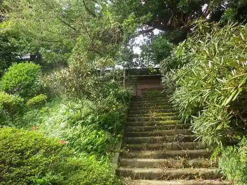 浄光明寺のその他建物