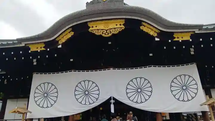 靖國神社(東京都)