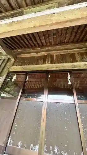 大川神社(北海道)