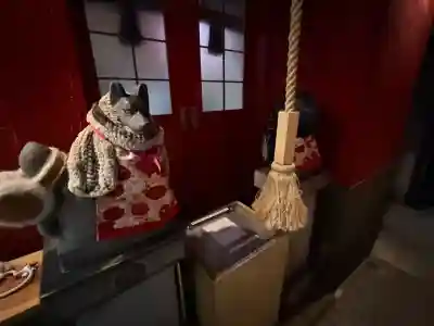 豊岩稲荷神社(東京都)