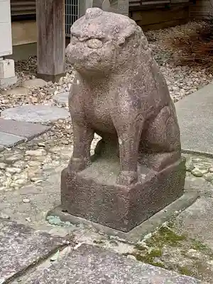 瀧澤神社(宮城県)