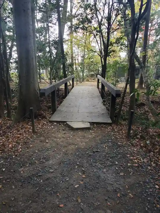 常光院のその他建物