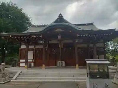 黒田神社(大阪府)