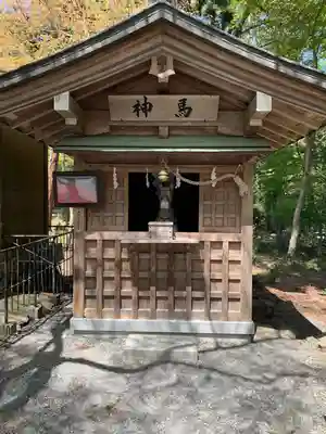 日吉大社(滋賀県)