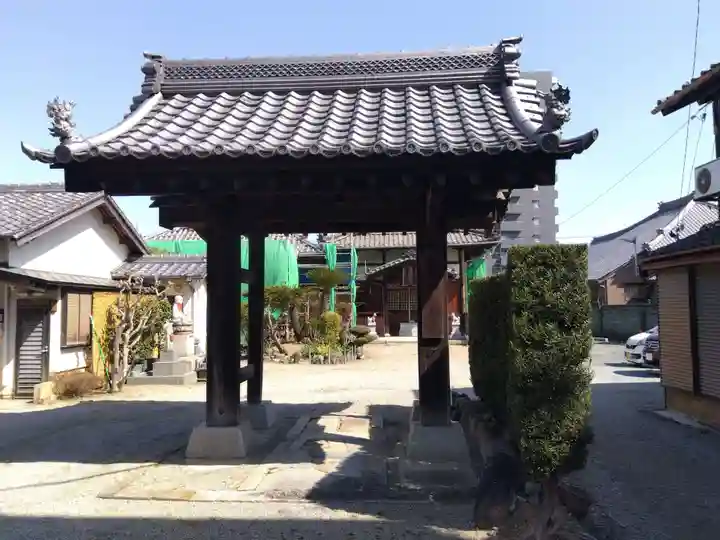 龍華寺(三重県)