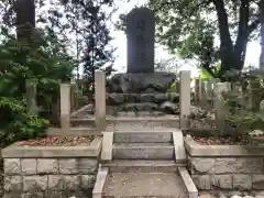 大和神社(奈良県)