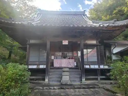 三光寺(岐阜県)