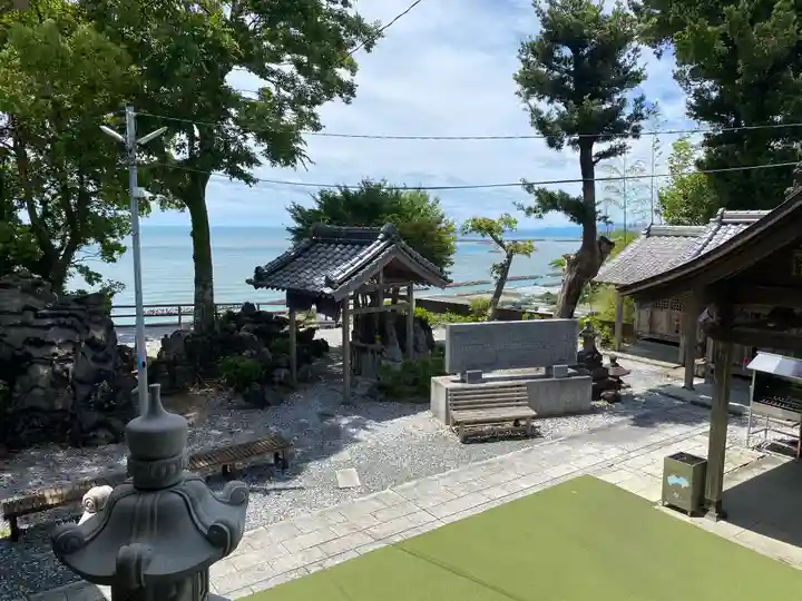 禅師峰寺(高知県)