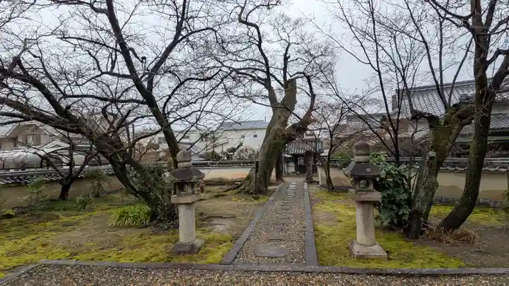 笠森神社(大阪府)