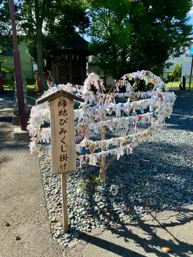 津島神社(宮城県)
