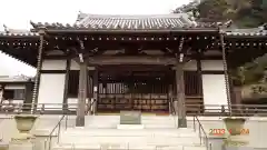 来迎寺（西御門）(神奈川県)