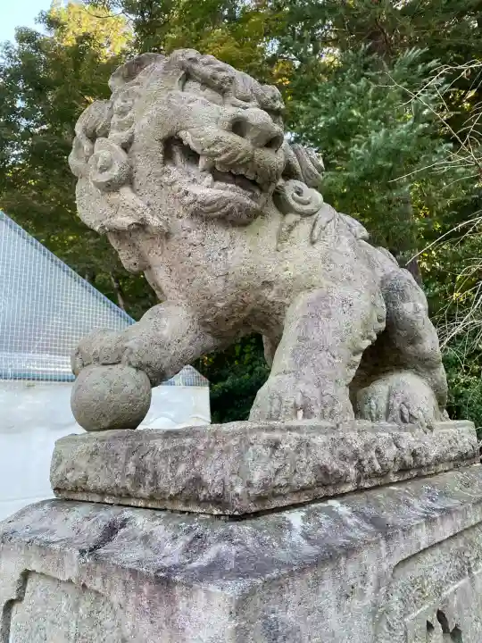 乃木神社(栃木県)