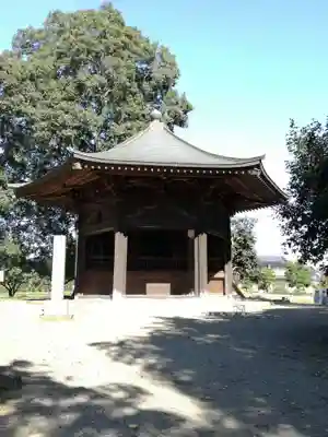 下野薬師寺 (旧 安國寺)のその他建物
