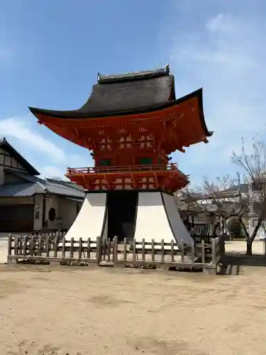 不動院(広島県)