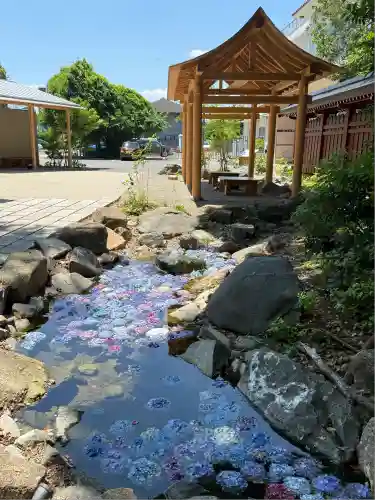 武蔵一宮氷川神社(埼玉県)