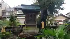 八剱神社　八剣神社(岐阜県)