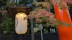 賀茂御祖神社（下鴨神社）(京都府)