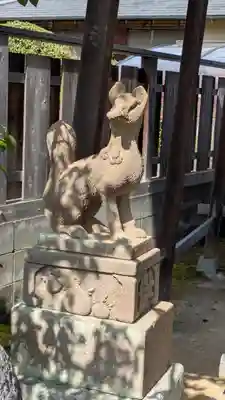 双和郷稲荷大明神(京都府)